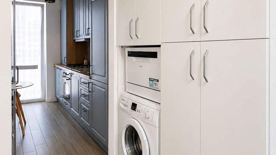 COMISION 0%|Apartament 1 camera Giroc|Centrala Proprie|Loc parcare - Poză 4