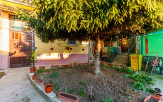 Apartament 2 camere central la casă - Poză 11