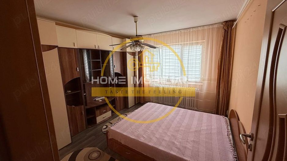Apartament cu 3 camere/ 55mp/ zona Tatarasi - Poză 3