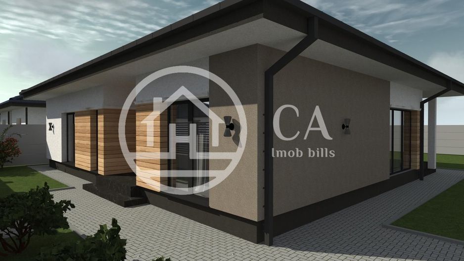 Casa de vanzare cu 4 camere in zona Santandrei, Oradea - Poză 20