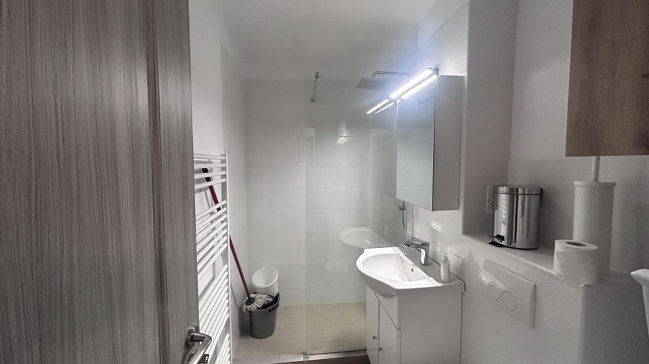 De vanzare apartament cu o camera Micalaca, Arad - Poză 8