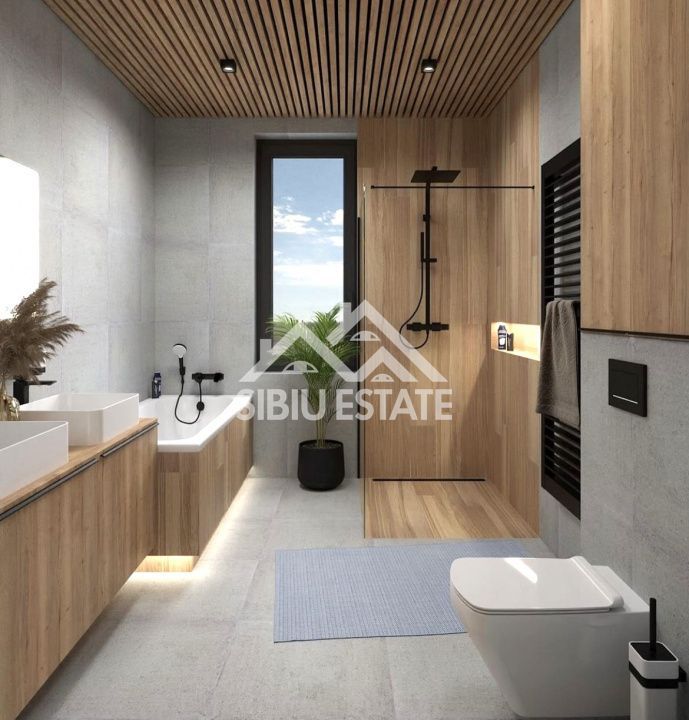 Casa individuala Selimbar, Sibiu - Poză 7