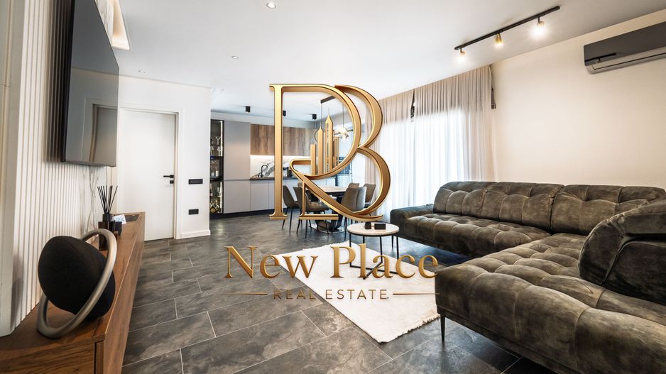 MTM PIPERA LAKE | Apartament exclusivist | Parcare inclusa | Lux - Poză 3