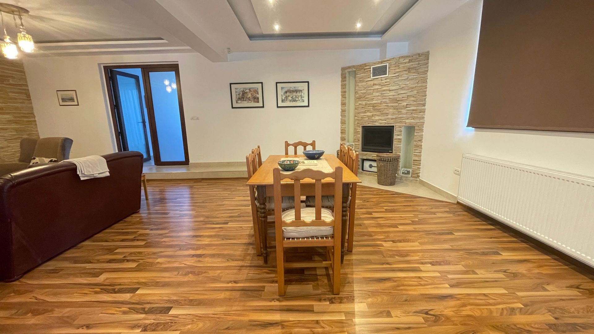 Casa spatioasa de inchiriat -ideala pentru o familie - Poză 9