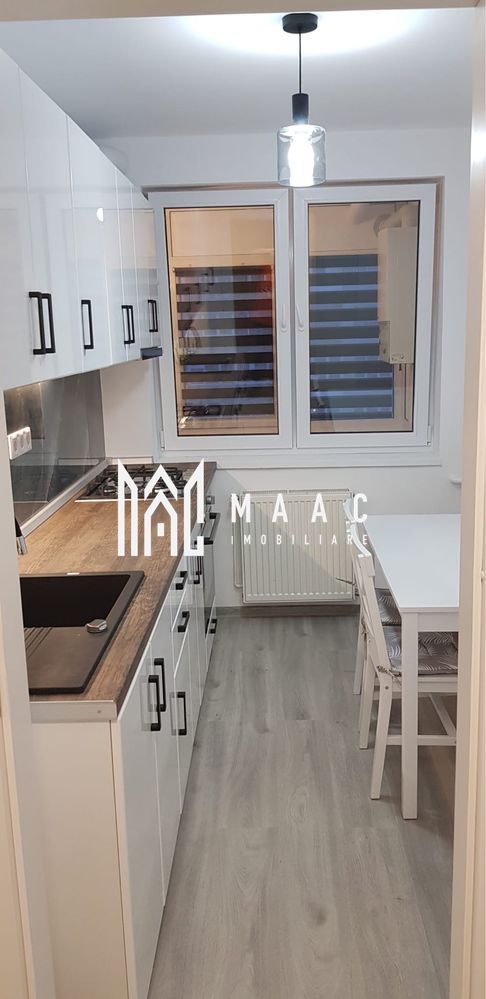 Apartament 2 Camere | 63Mp | Zona Mihai Viteazul - Poză 3