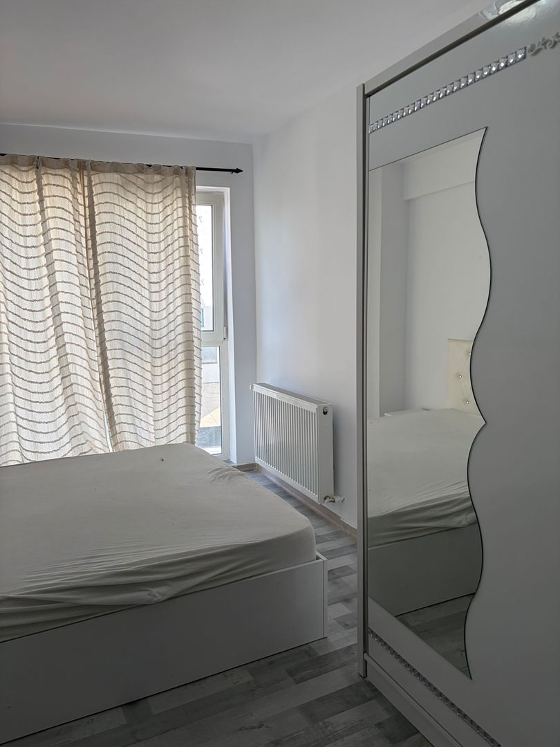 Apartament la cheie | 2 camere | terasa | parcare | Lombului - Poză 4