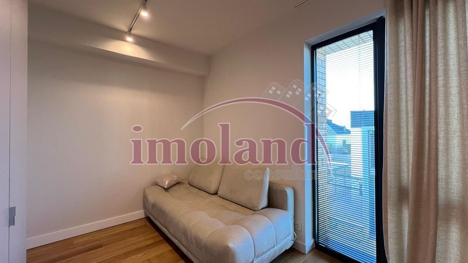 Inchiriere - apartament - 3 camere - mobilat&utilat - Avalon Estate-Pipera - Poză 10