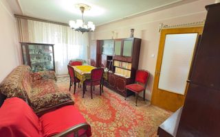 Apartament 4 Camere Teiul Doamnei Lacul Tei - Poză 1