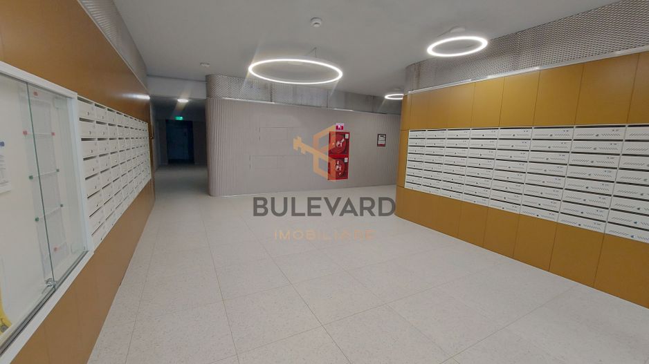 Apartament cu 2 camere finisaj premium, bloc nou. - Poză 7