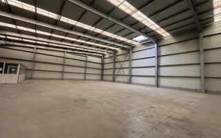 Hala 1514 mp in Calea Sagului - Poză 23