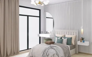 Vila tip Duplex | Pipera - Matei Millo - Poză 11