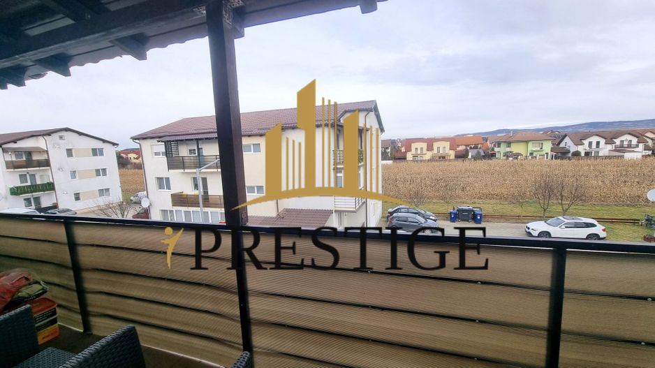 APARTAMENT 2 CAMERE DE VÂNZARE | ETAJ 2 | BALCON | PARCARE| ȘELIMBĂR - Poză 9