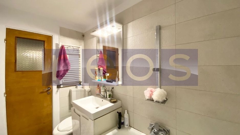 DE VANZARE APARTAMENT SPATIOS 4 CAMERE | 2 BALCOANE | ZONA SEBASTIAN - VULCAN - Poză 14