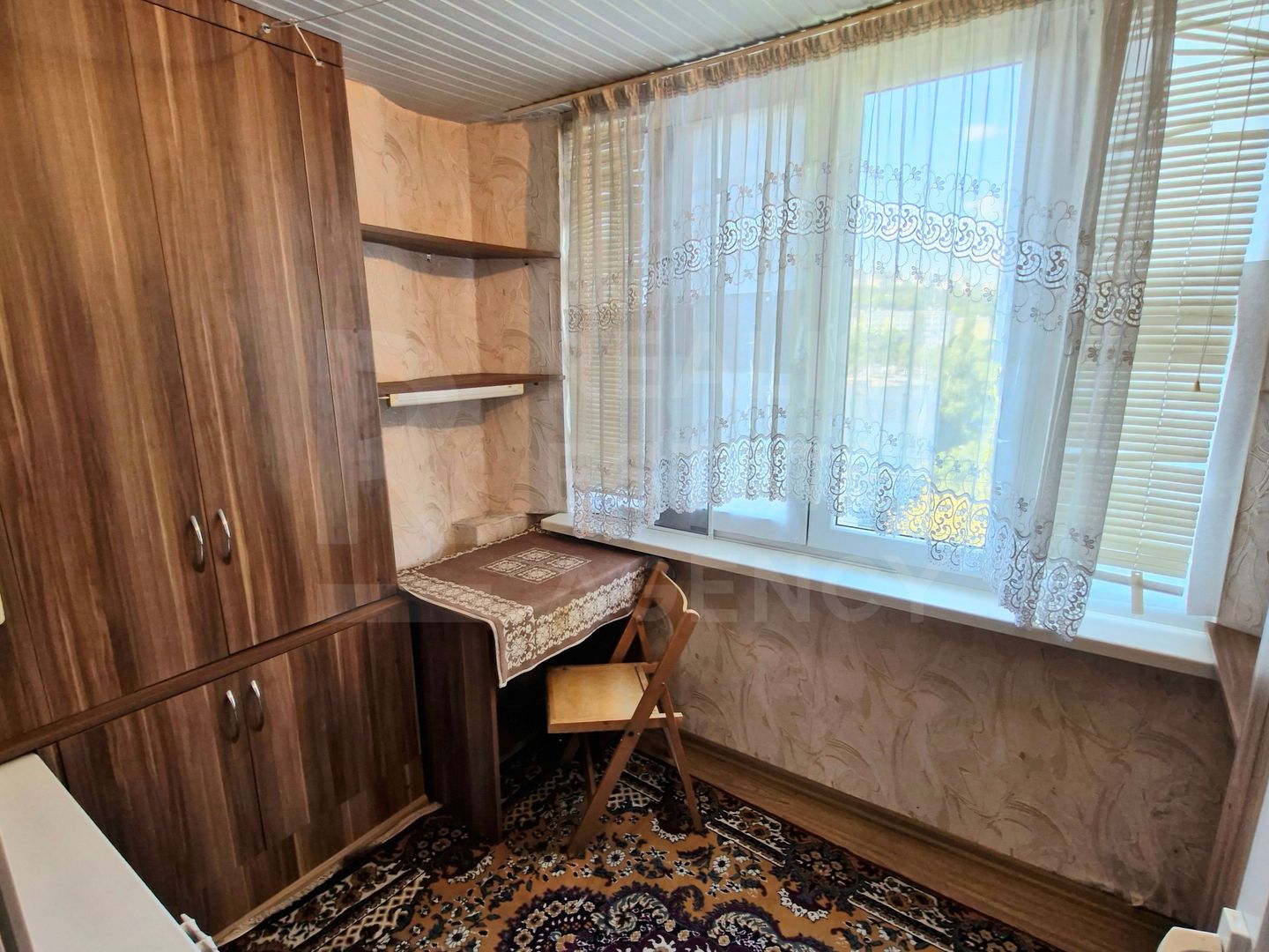 Chirie, apartament, 3 camere, Strada Calea Ieşilor, Sculeni - Poză 7
