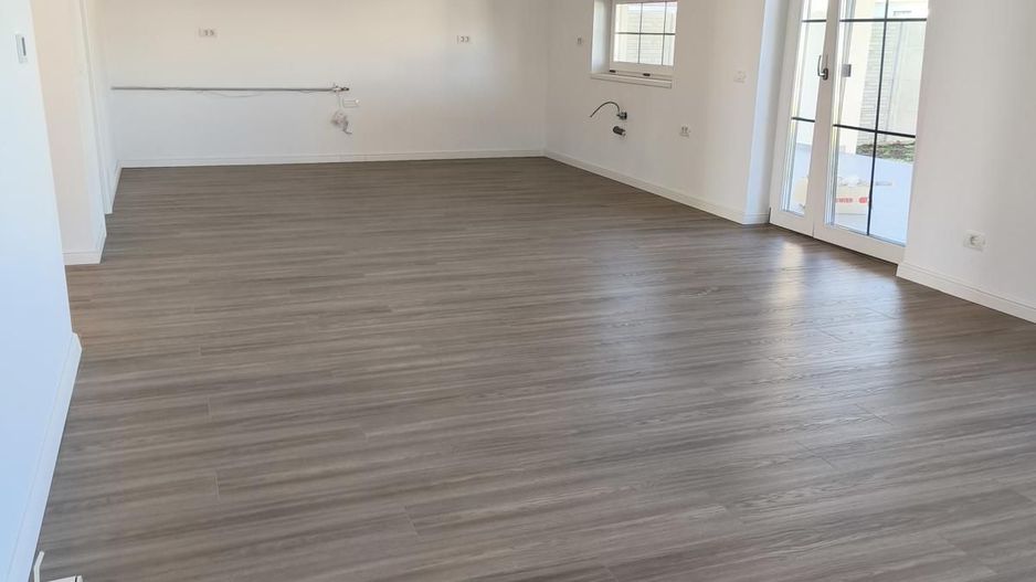 Locuinta individuala in stil mediteranean, teren 668mp - Poză 10