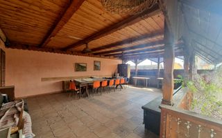 Casa 6 camere I 250MPU | 867MP Teren | Turnisor - Poză 13