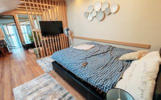 2 camere,lux, modern, premium, 110 mp, parcare, Calea Turzii - Poză 4