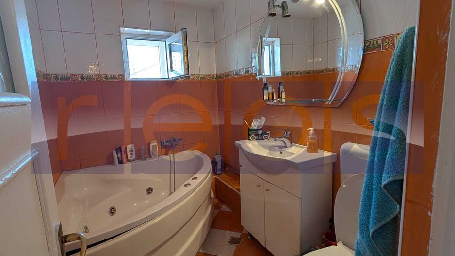 VANZARE APARTAMENT 4 CAMERE | 92 MP | CENTRALA | LOC PARCARE | DOAMNA GHICA | - Poză 8