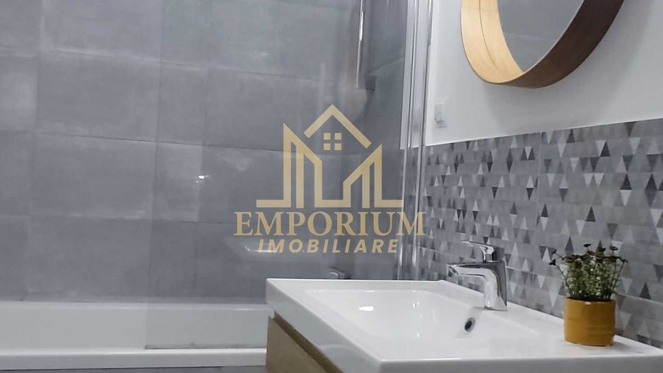 2 camere decomandate, modern, parcare, Zorilor, zona Frunzisului - Poză 7