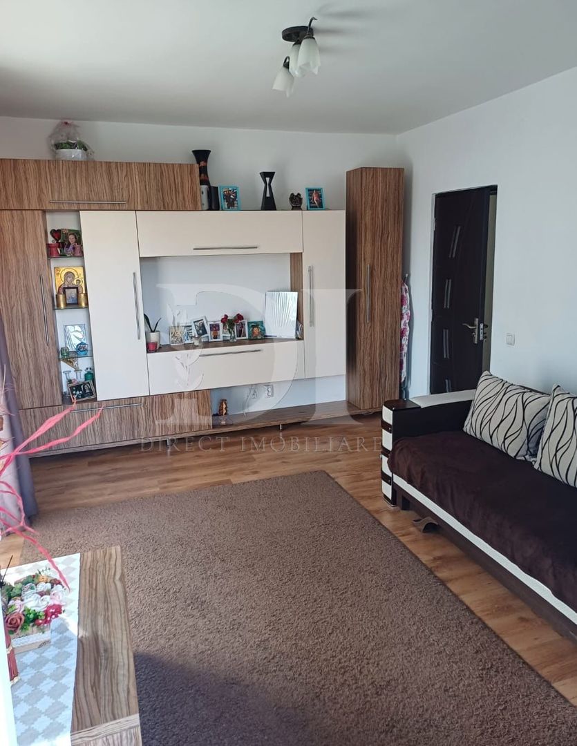Apartament la cheie  / etaj intermediar / Zona Eroilor - Poză 3