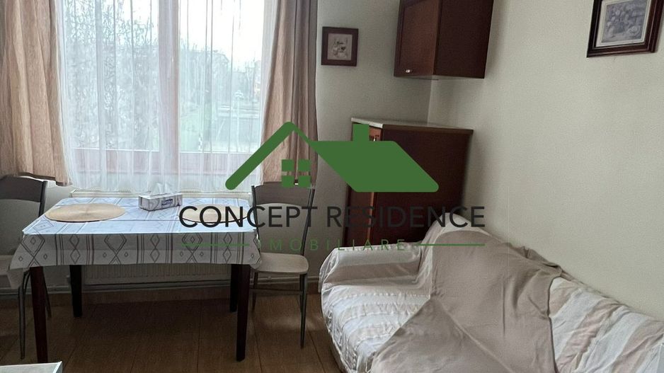 Apartament 1 camera - etajul 1+ loc parcare , Victoriei – zona VIVO - Poză 2