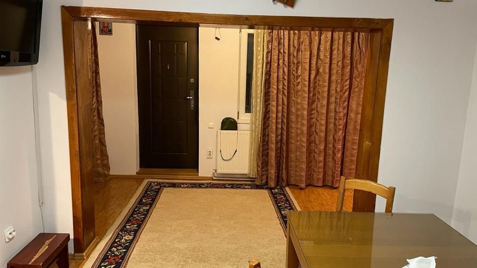 vila indiv+1198mp teren/pe DN4(sosBucuresti) in Frumusani/jud.Calarasi - Poză 14