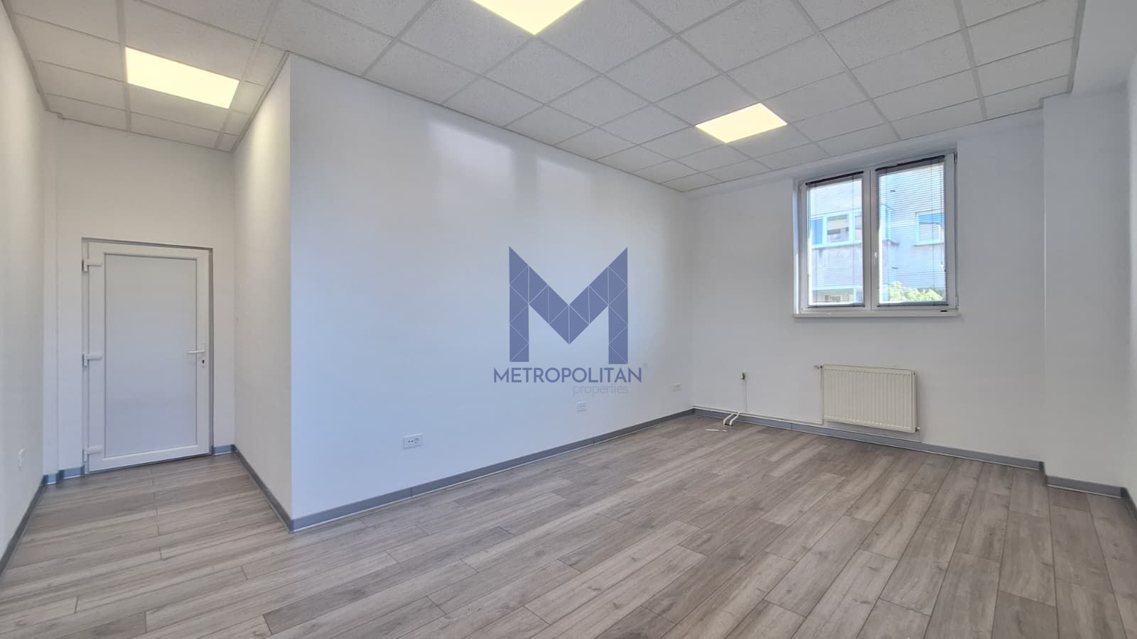 Spațiu birouri 26 mp, proaspăt renovat, cheltuieli incluse - Poză 2