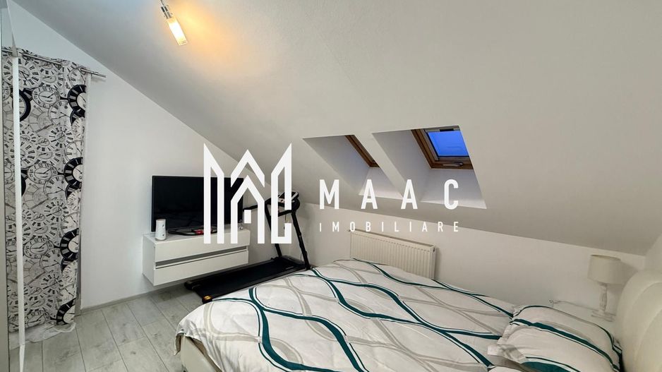 Apartament 2 camere | Decomandat I 2 balcoane I Turnișor - Poză 4