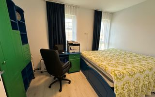 Jumatate duplex 5 camer 3 bai - Poză 6