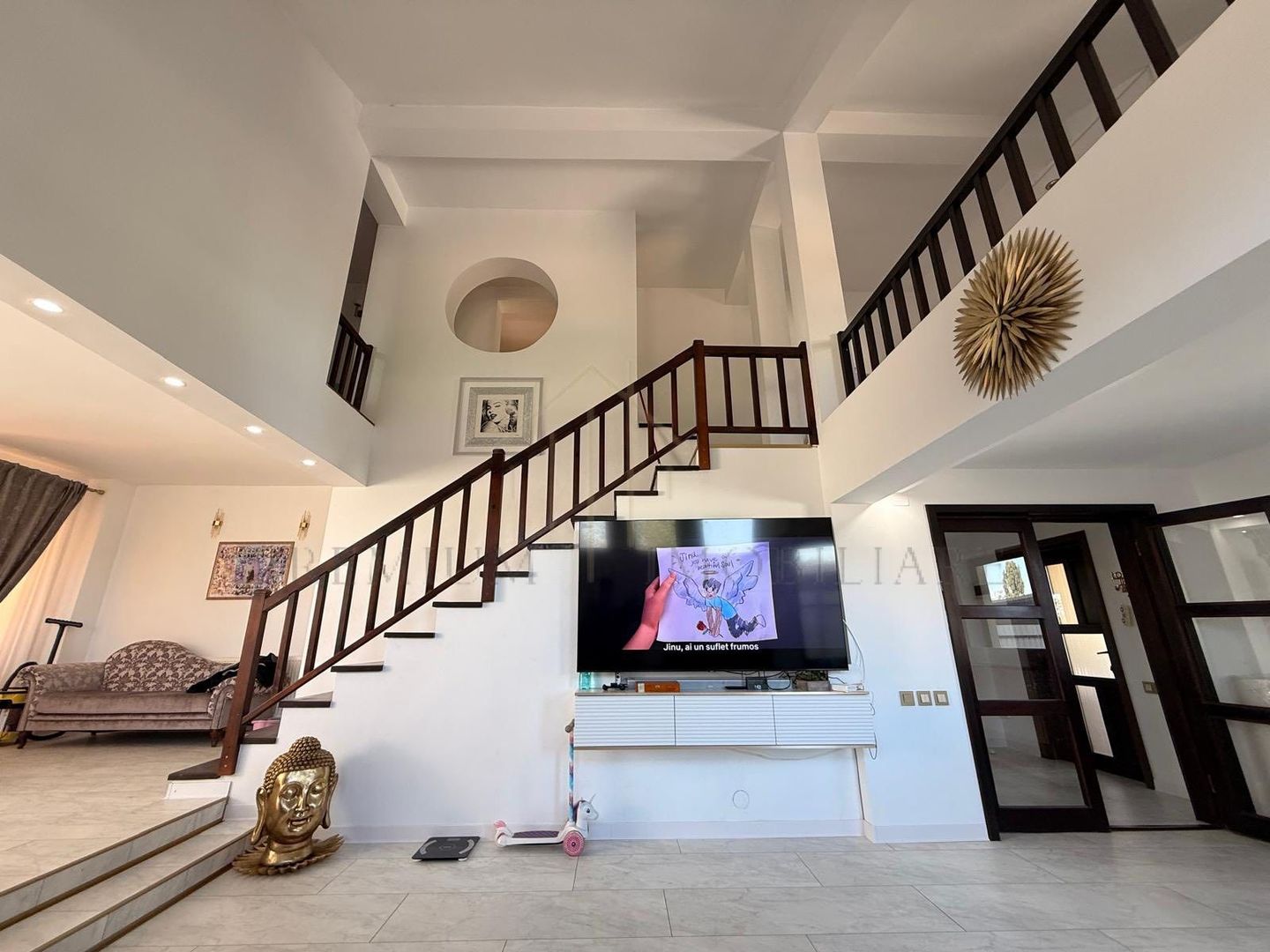 Casa de Vânzare la 4 km de Onești - Poză 13