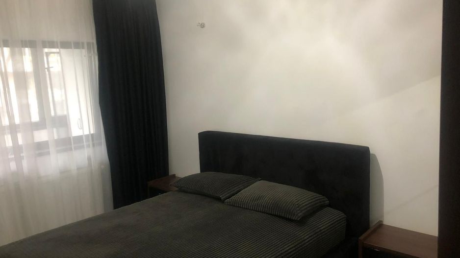 AP. 2 CAMERE PIATA SUDULUI, LOC PARCARE, BLOC NOU, METROU 9 MINUTE - Poză 3