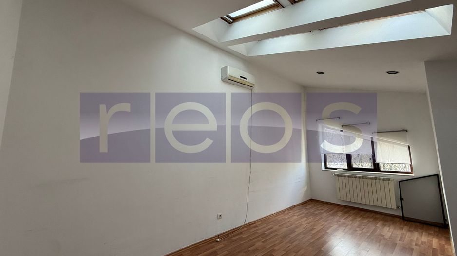 INCHIRIERE VILA 7CAMERE | PARCUL VERDI | 240MP | PARCARE | IDEAL BIROU - Poză 20