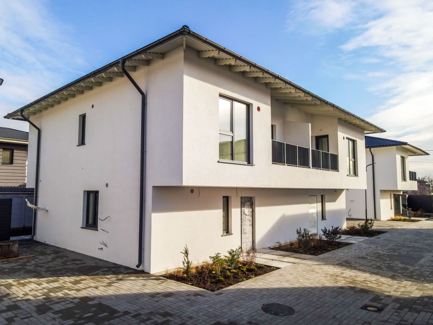 Vila 4 camere | Otopeni | Odaile - Poză 6