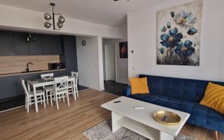 Apartament 2 camere | Etaj 1 | Parcare | Balcon | Doamna Stanca - Poză 7