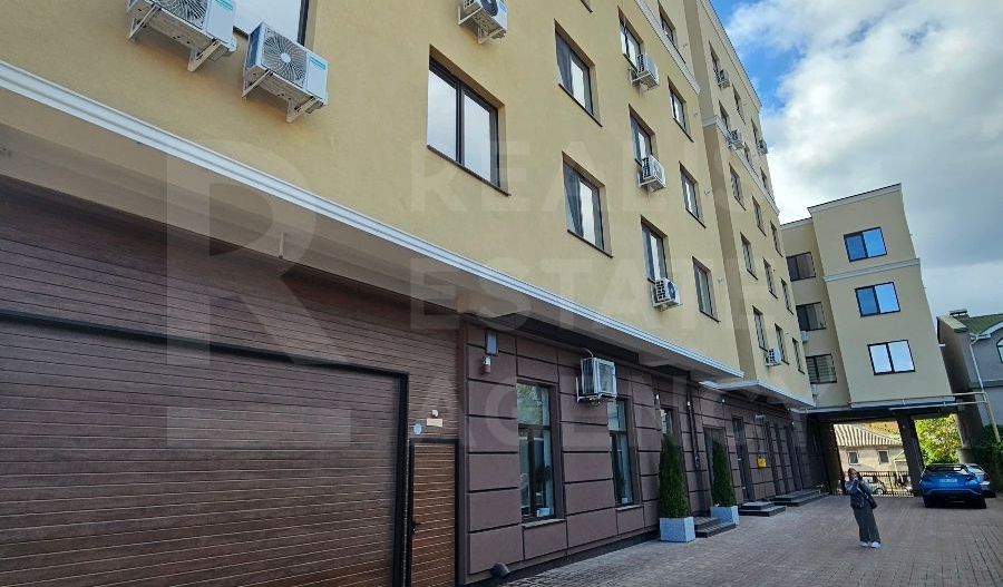 Chirie, apartament, 2 camere, Centru - Poză 6
