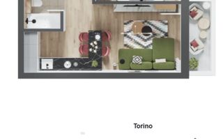 Apartamente de vanzare 2,3,4 camere Prima Urbana, Oradea - Poză 6