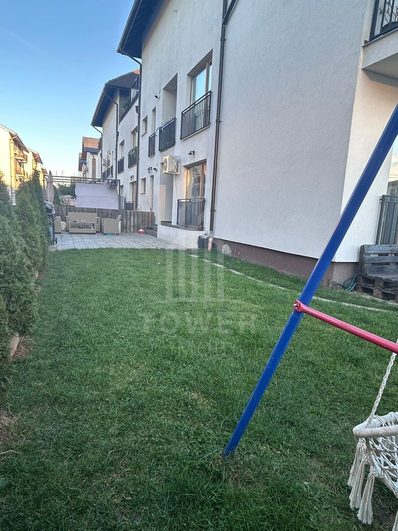 Apartament 3 camere de vânzare EXCLUSIVITATE | Cartierul Arhitecților - Poză 12