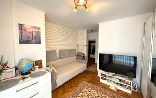 Apartament modern 2 camere cu terasa generoasa, zona – Sopor! - Poză 1