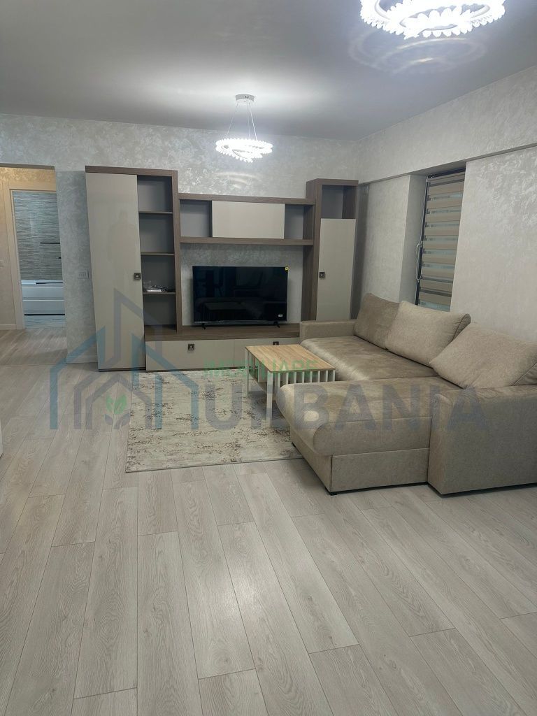 Apartament de închiriat, 2 camere, complex Tr Millennium, Iași - Poză 1