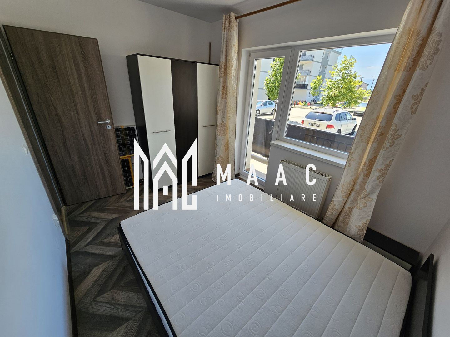 Apartament 2 camere | Decomandat | Balcon | Turnisor - Poză 5