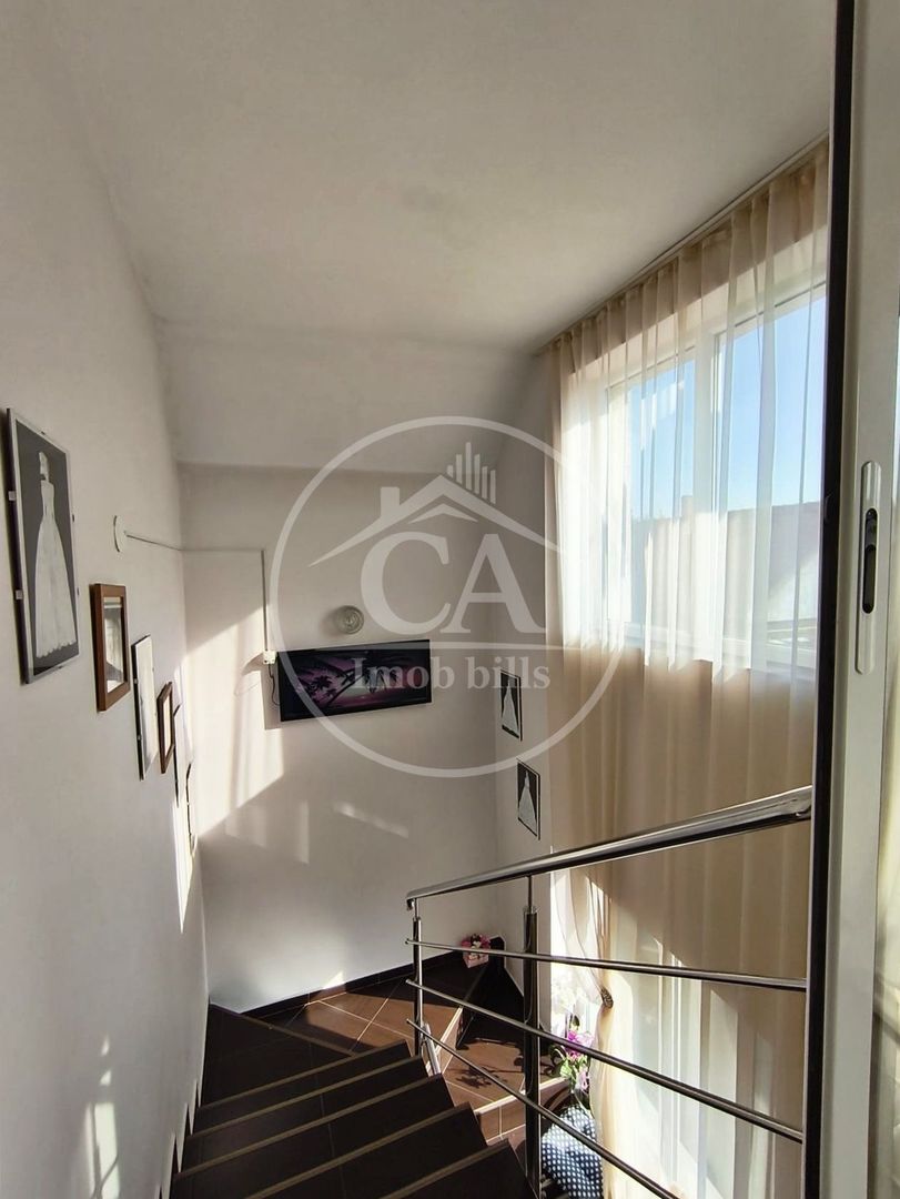 Casa de vânzare cu 6 camere in Episcopia, Bihor - Poză 15