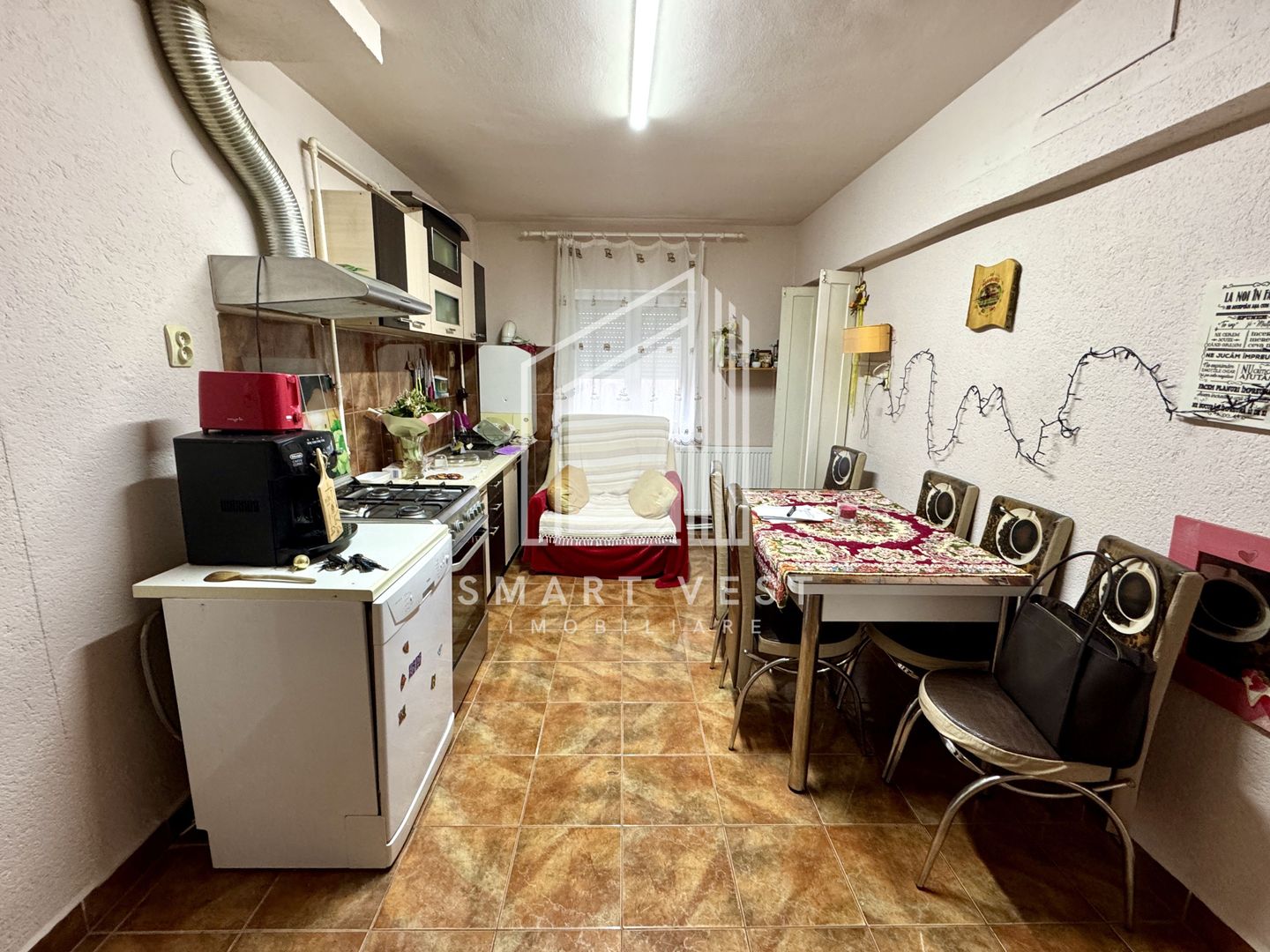 Apartament 2 camere | 55 mp | Etaj 2 | Zona Botizului - Poză 6