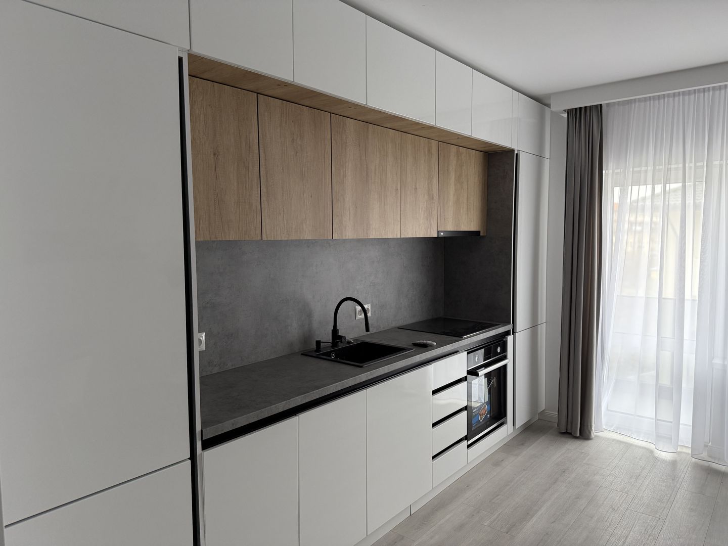 Apartament 3 camere de vânzare în Șelimbăr, pe strada Doamna Stanca! - Poză 11