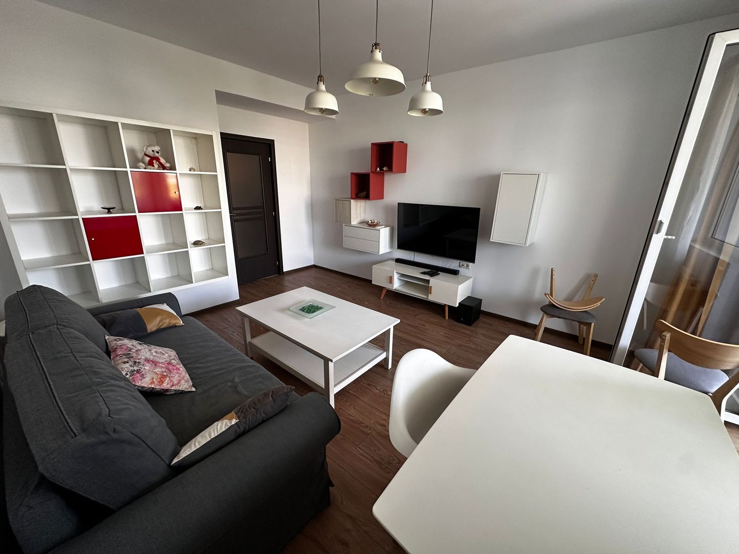 2 Camere str. Sabinelor Bd Tudor Vladimirescu Hotel Marriott Viilor - Poză 2