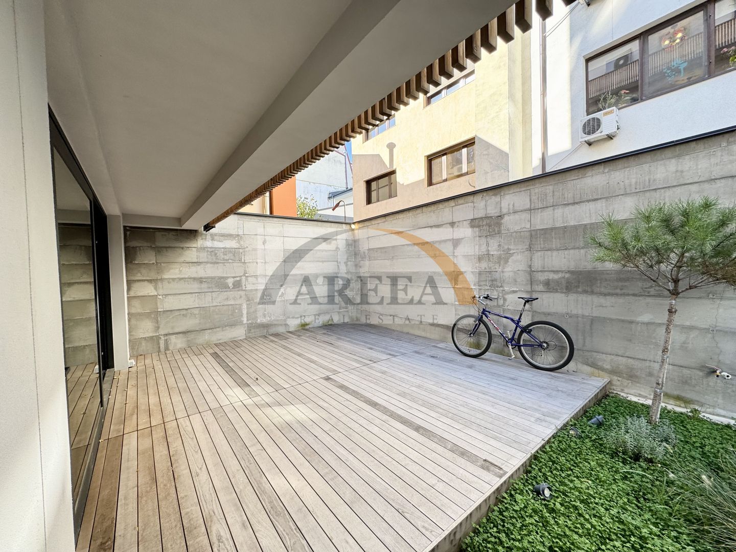 SPLENDID SI RAR - de vanzare DUPLEX LUX in Dorobanti - Poză 6