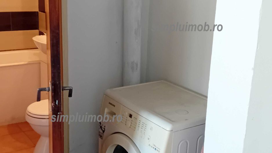 2 camere sector 4 Brancoveanu Luica - Poză 3