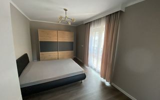 Apartament nou cu 2 camere, balcon de 8 mp, parcare cu CF, Florești. - Poză 6