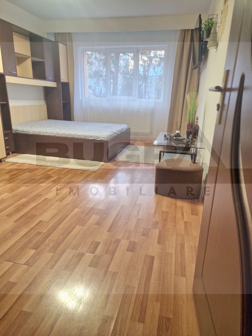 Apartament de 3 camere la cheie, 53mp, zona strazii Tulcea - Poză 7