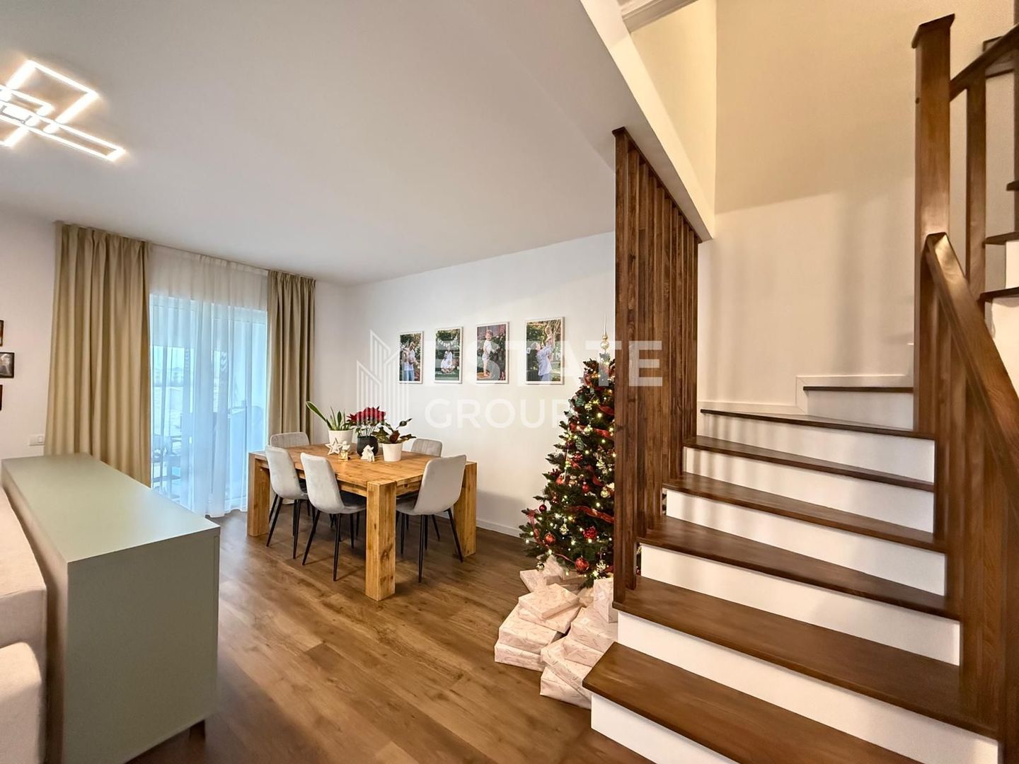 1/2 Duplex modern, Giroc, aproape de Daf - Poză 5