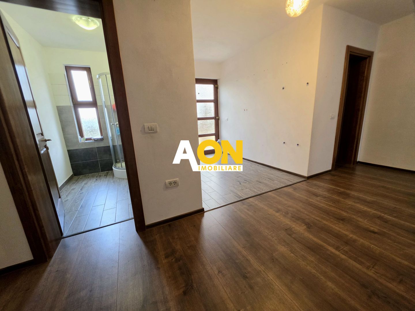 1/2 Duplex, 4 Camere, 2 Bai, Zona Ampoi 3 - Poză 20